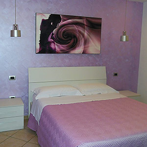 B&B Acquamarina