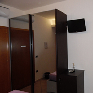 B&B Acquamarina