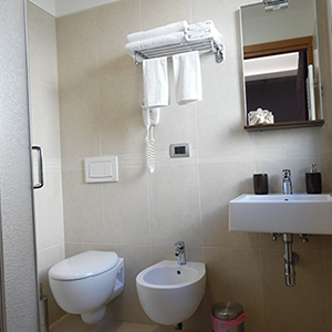 B&B Acquamarina
