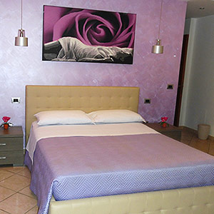 B&B Acquamarina