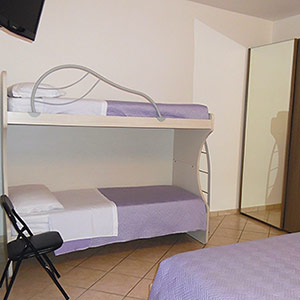 B&B Acquamarina