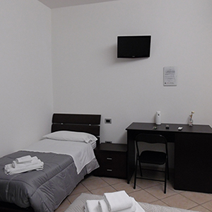 B&B Acquamarina