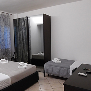 B&B Acquamarina