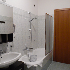 B&B Acquamarina