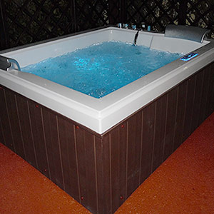 B&B Acquamarina