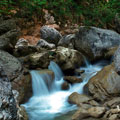 Gole del Salinello
