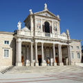 Santuario San Gabriele dell'Addolorata
